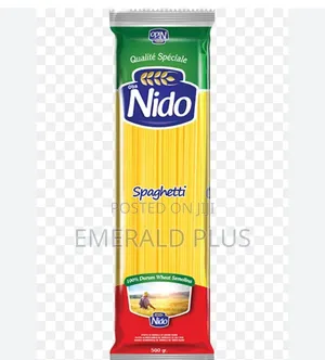 Delicious Spaghetti Available for Sale at Cool Price