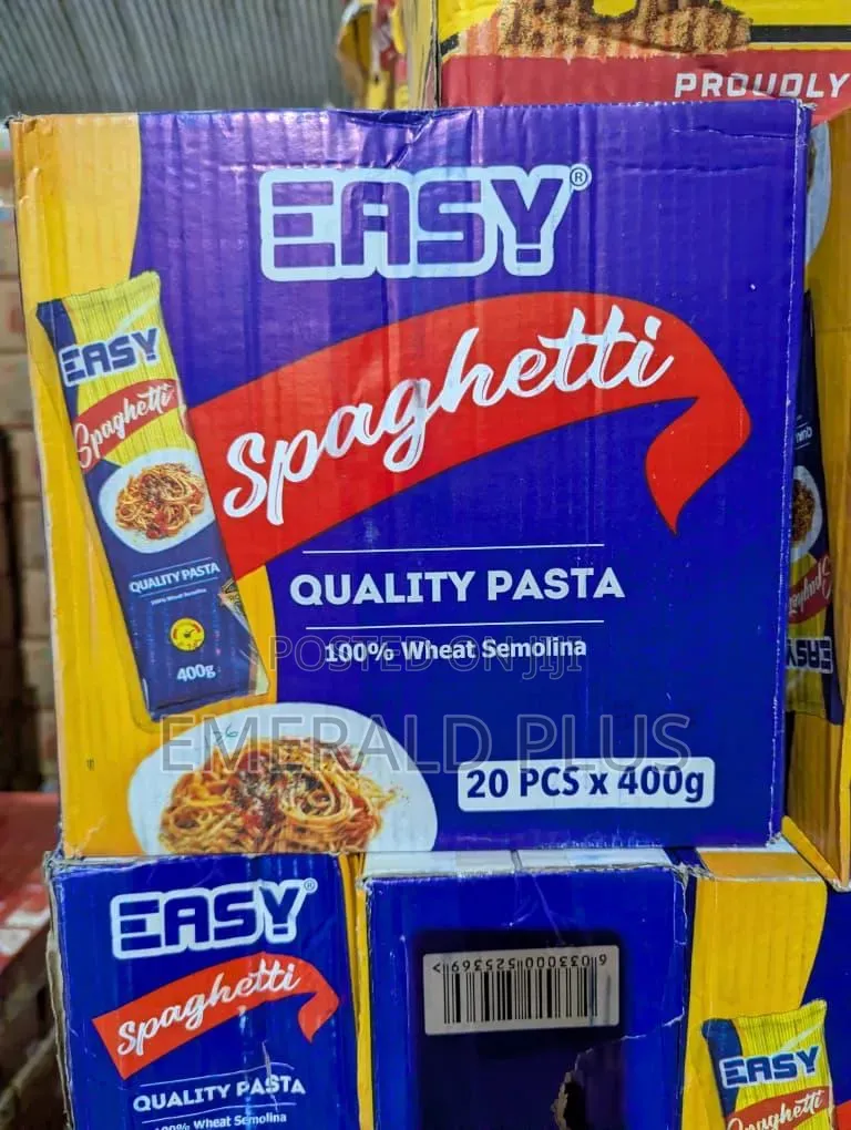Delicious Spaghetti Available for Sale at Cool Price