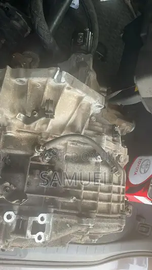 Gear Box 4x4 Toyota Voxy 2008