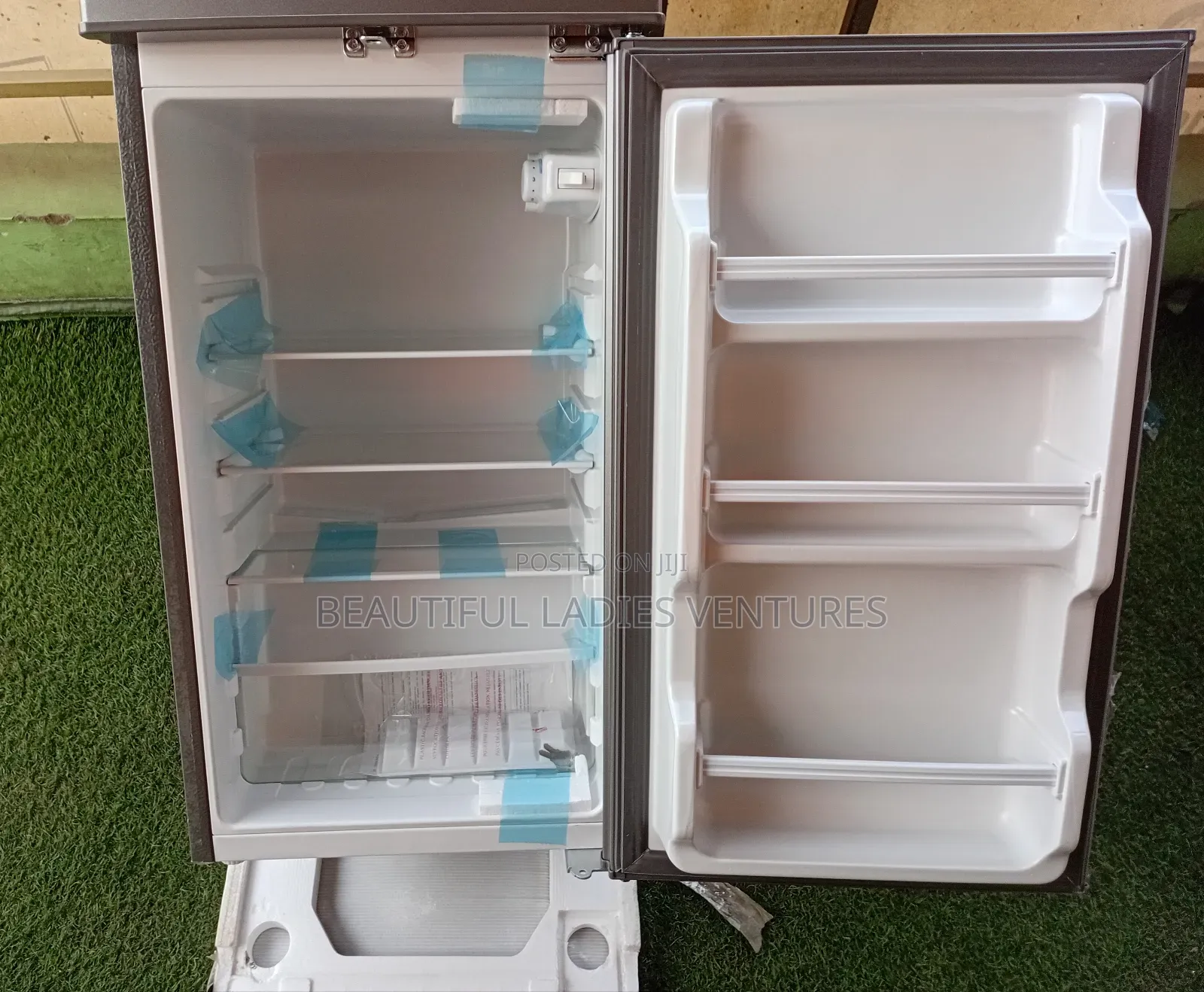 Westpool 80l Refrigerator – Great for Offices Shops