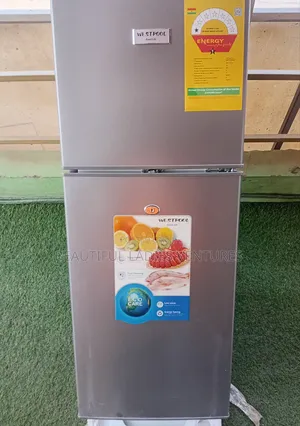 Westpool 80l Mini Fridge – Sleek Look, Strong Performance