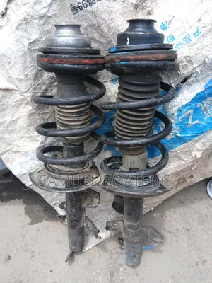 Dodge Dart 2014 to 2020 Front Shocks