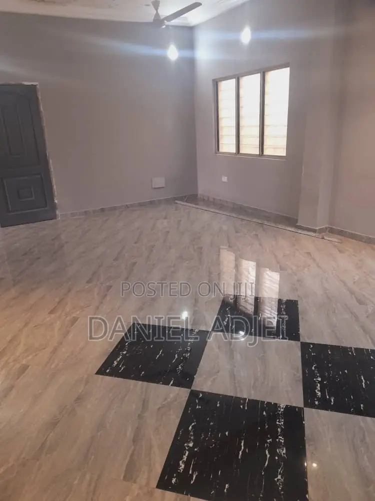 Mini Flat in Abi’S Residence, New Site for rent