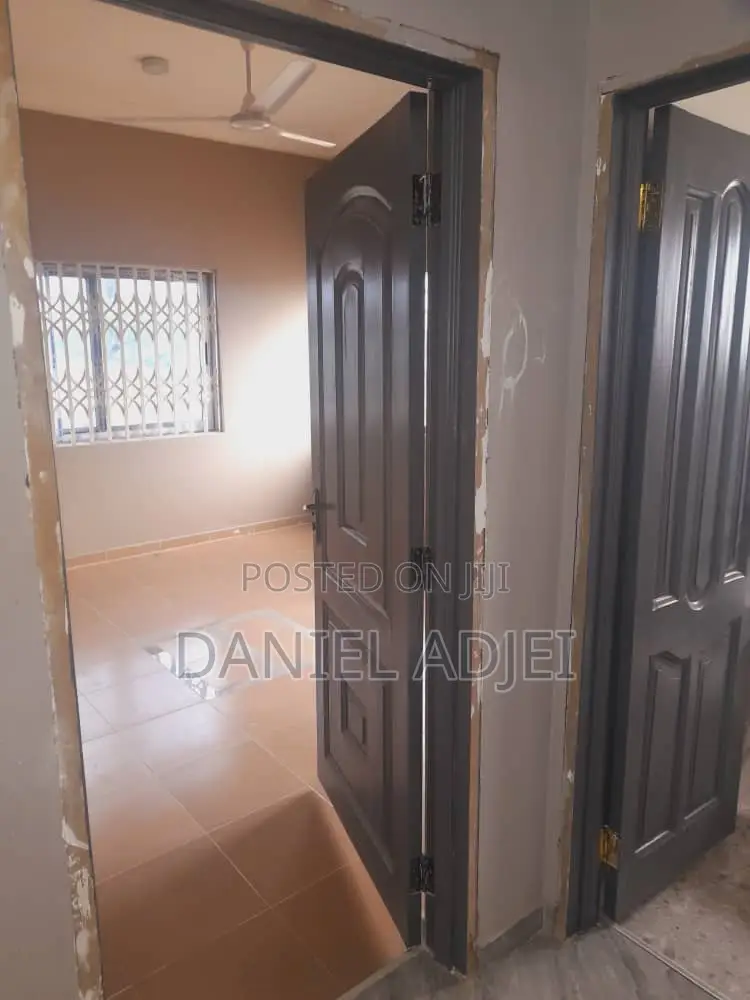 Mini Flat in Abi’S Residence, New Site for rent