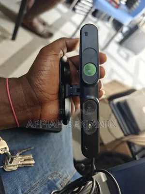 Asus Prime Sense 3d Scanner and Sensor