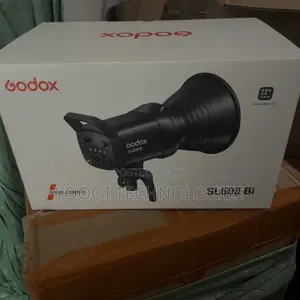 New Upgraded Sl60iibi Cob Led Video Light