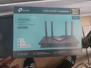 Universal 4g Router
