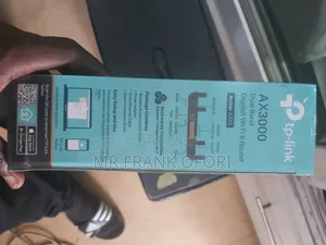 Universal 4g Router