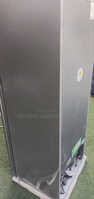 Westpool 80l Refrigerator – Ideal for Singles Students