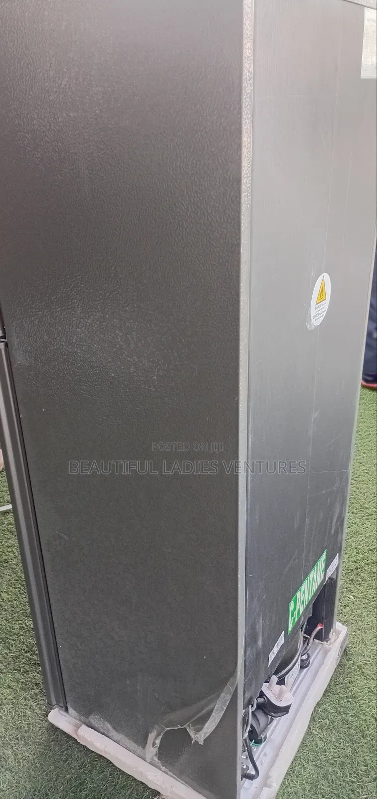 Westpool 80l Refrigerator – Ideal for Singles Students
