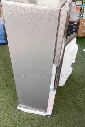 Westpool 80l Mini Fridge – Space Saving and Energy Efficient