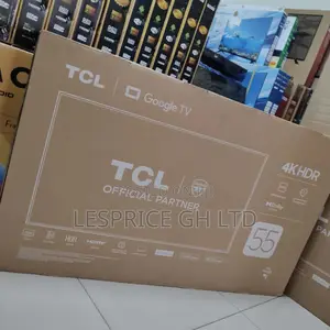 Tcl's Most Amazing Google Tv on the Market