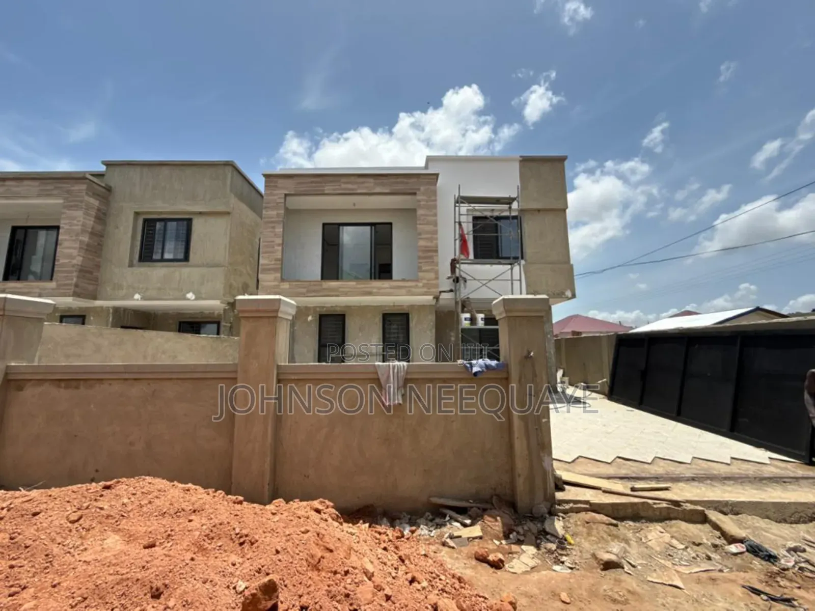 3bdrm House in Baatsona Total for sale