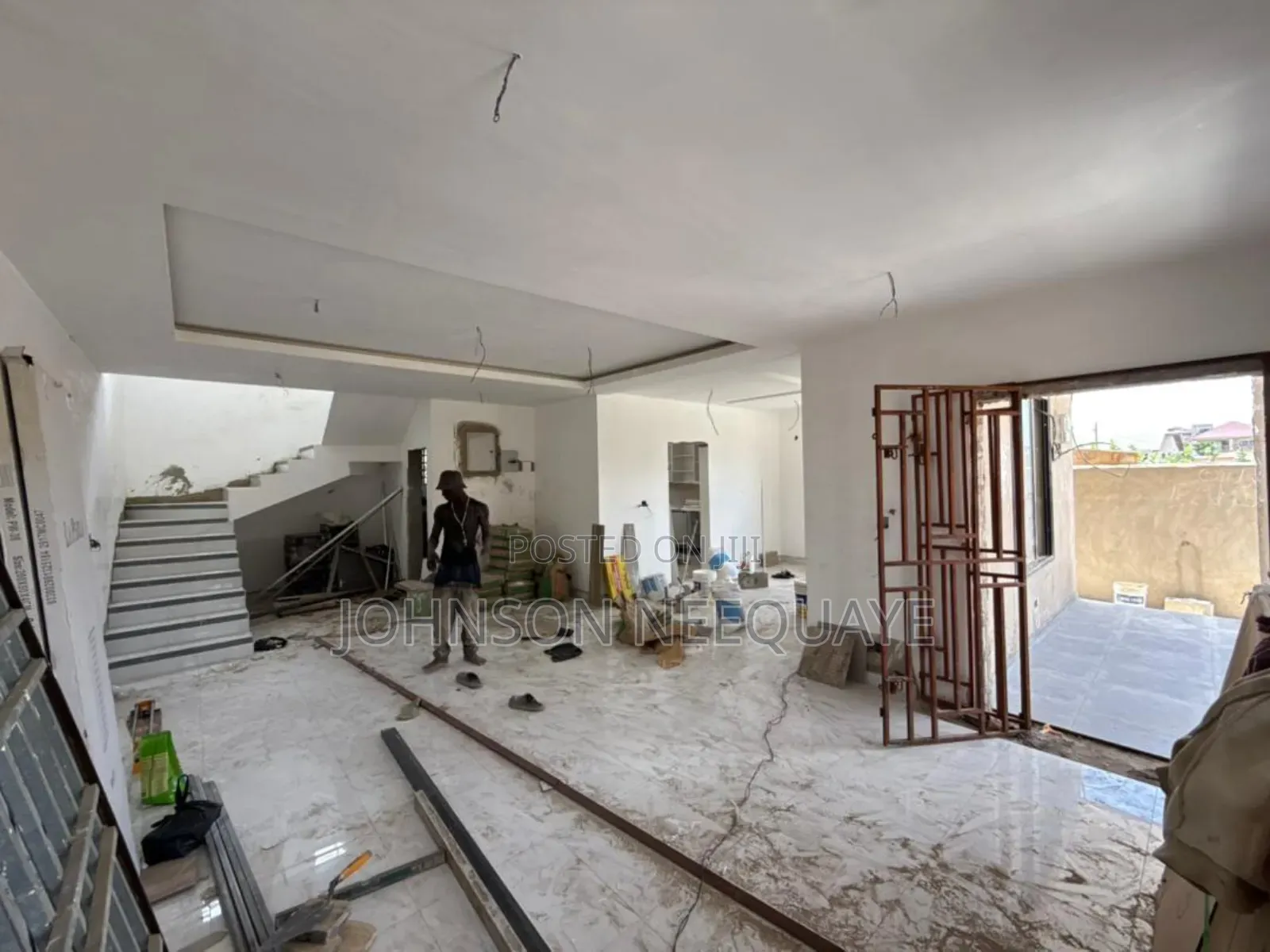 3bdrm House in Baatsona Total for sale
