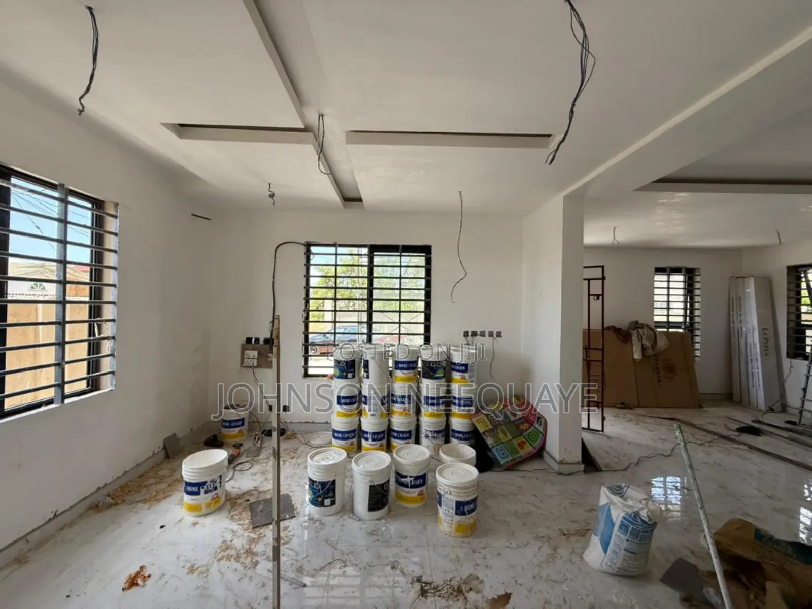 3bdrm House in Baatsona Total for sale
