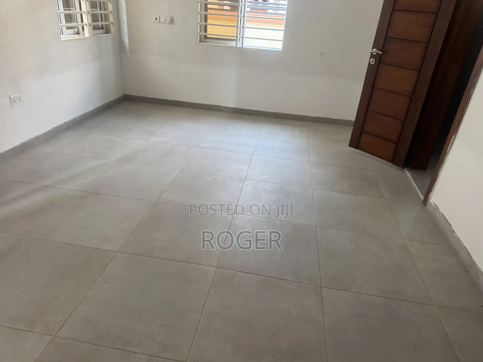 3bdrm House in Achimota Mile 7 for rent