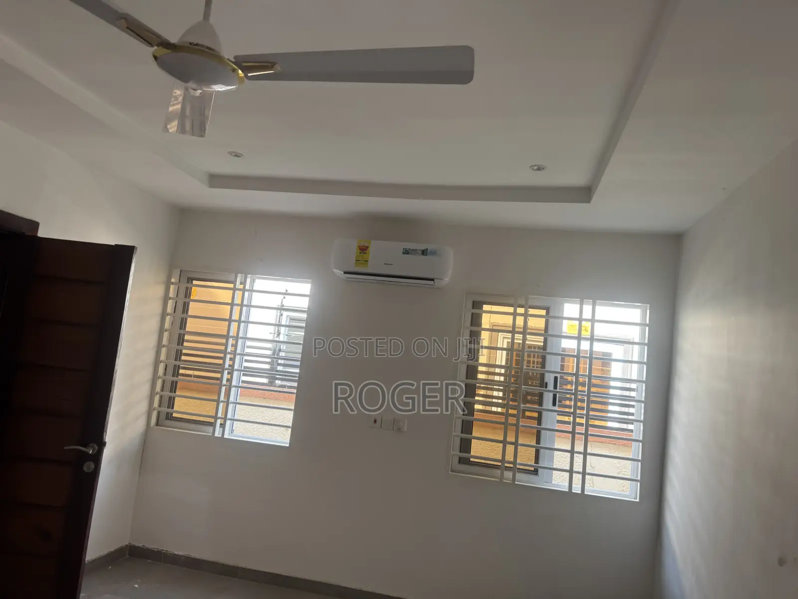 3bdrm House in Achimota Mile 7 for rent