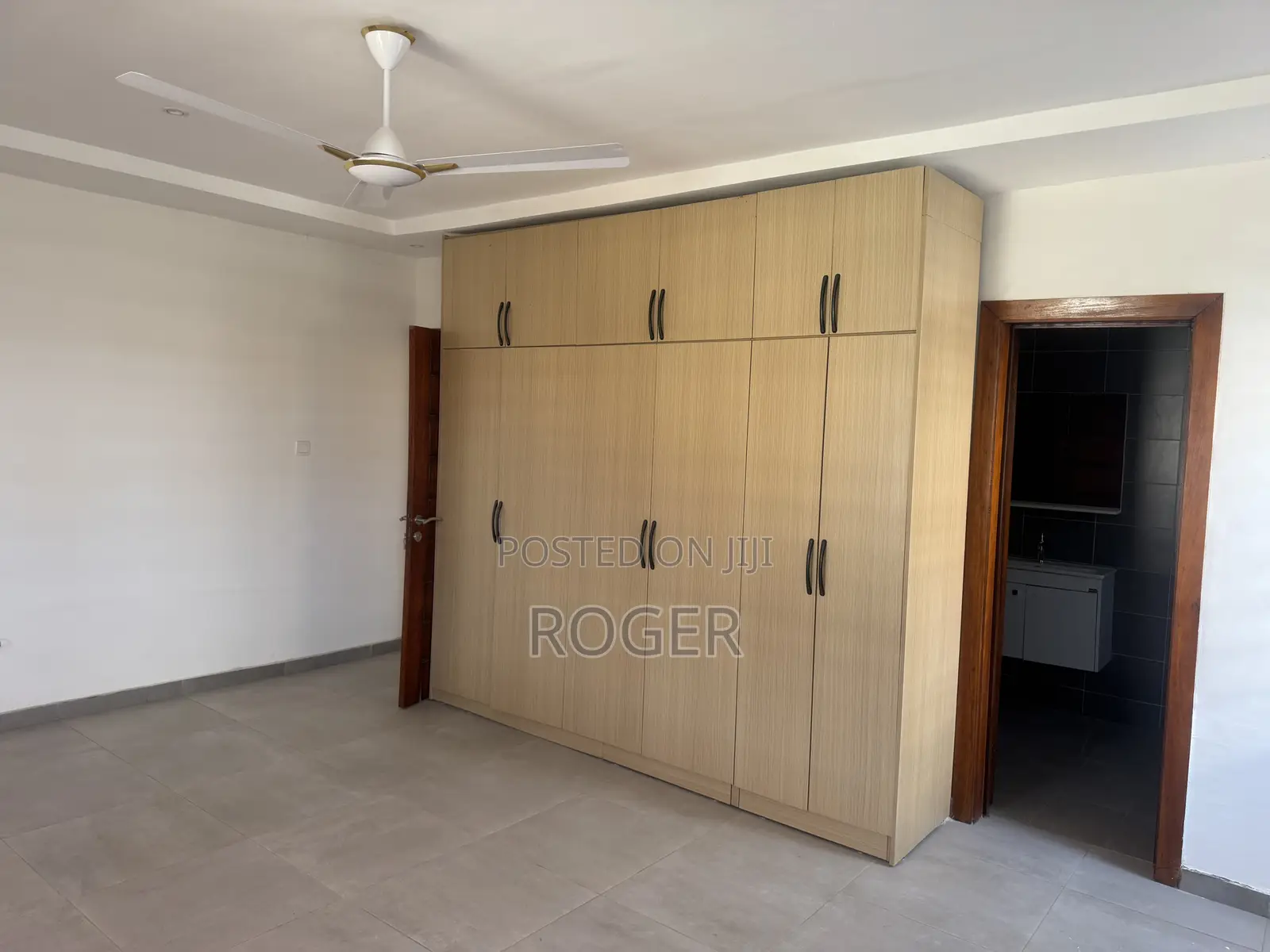 3bdrm House in Achimota Mile 7 for rent