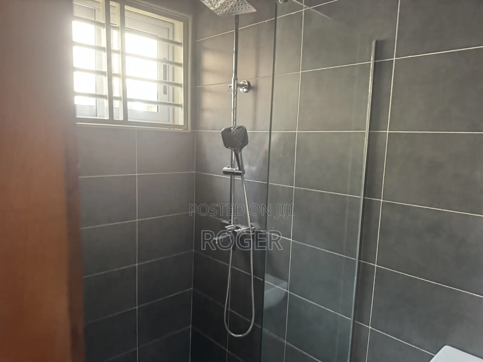 3bdrm House in Achimota Mile 7 for rent