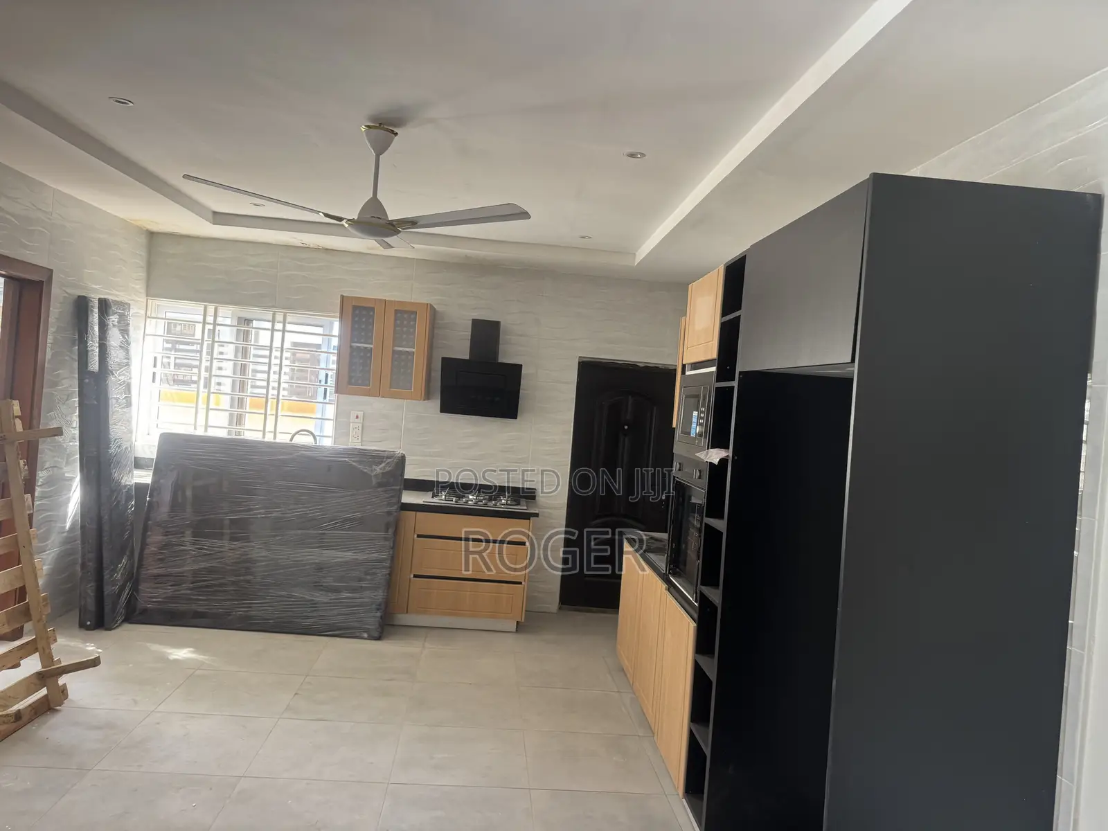 3bdrm House in Achimota Mile 7 for rent