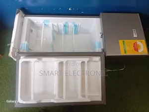 Westpool 80l Refrigerator – Cool Living Starts Here