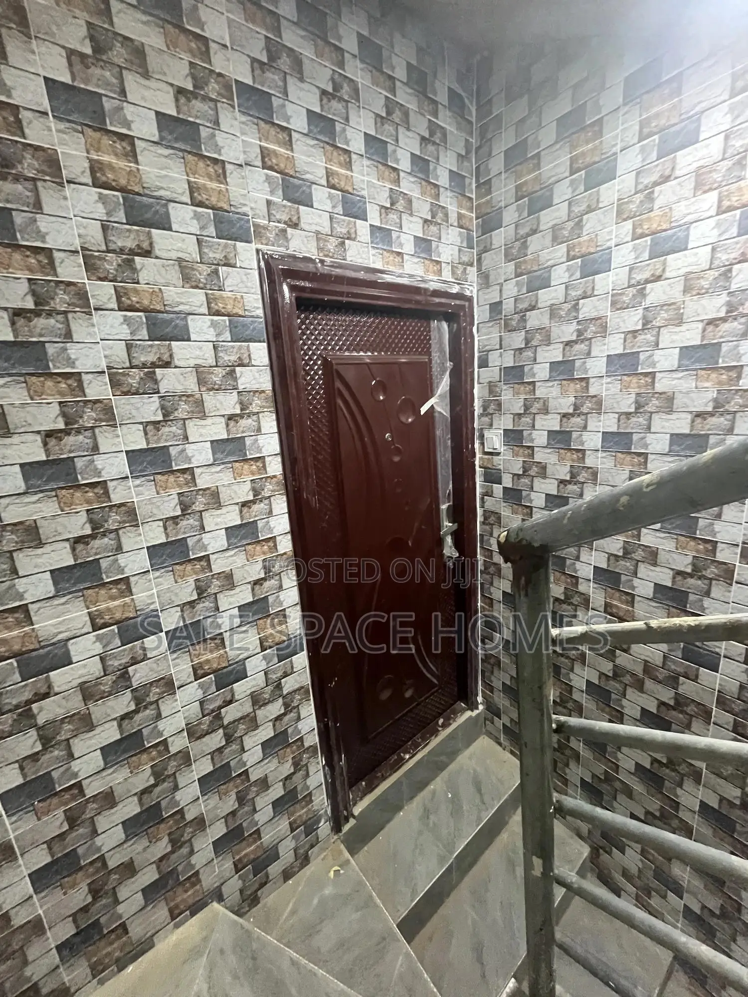 2bdrm Apartment in Burma Camp for rent