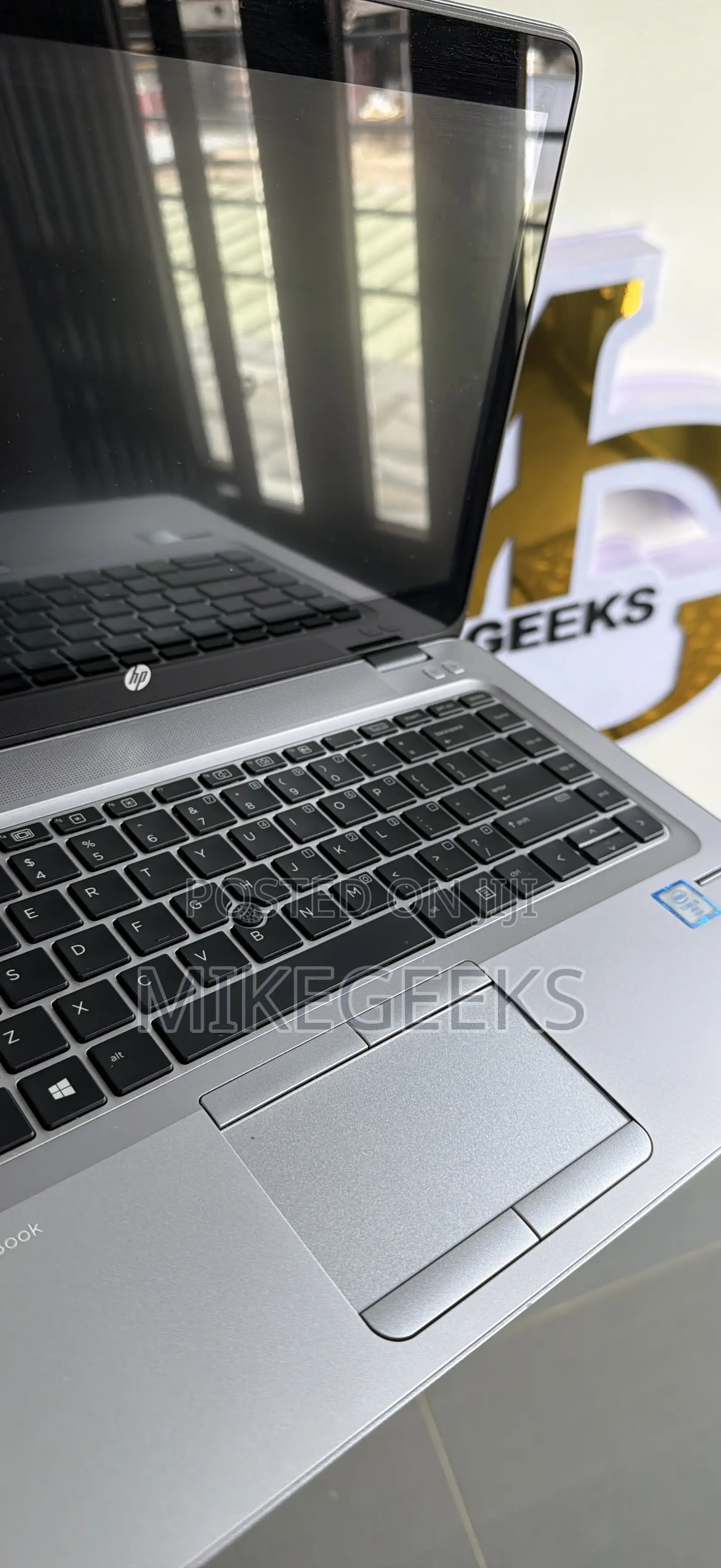 Laptop HP EliteBook 840 G3 16GB Intel Core i5 SSD 1T