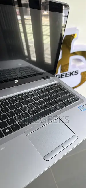Laptop HP EliteBook 840 G3 16GB Intel Core i5 SSD 1T