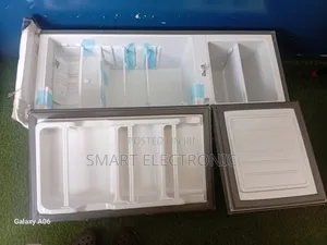 Westpool 80l Fridge – Compact Yet Powerful Cooling