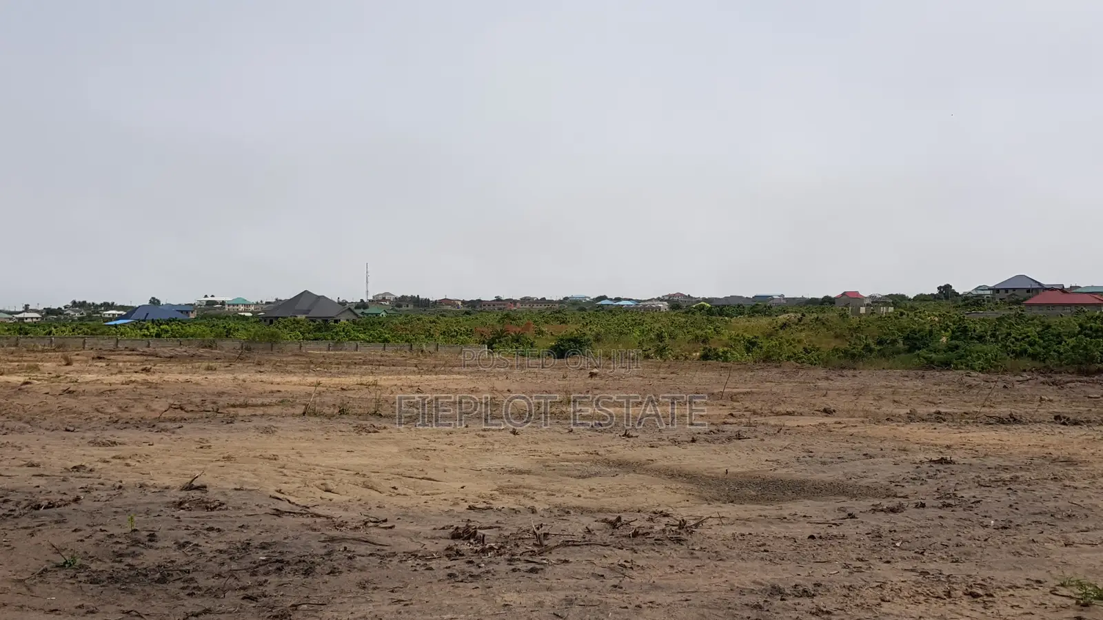 Smart Buyers Choose 70x100ft Plots at Tsopoli Skypot City