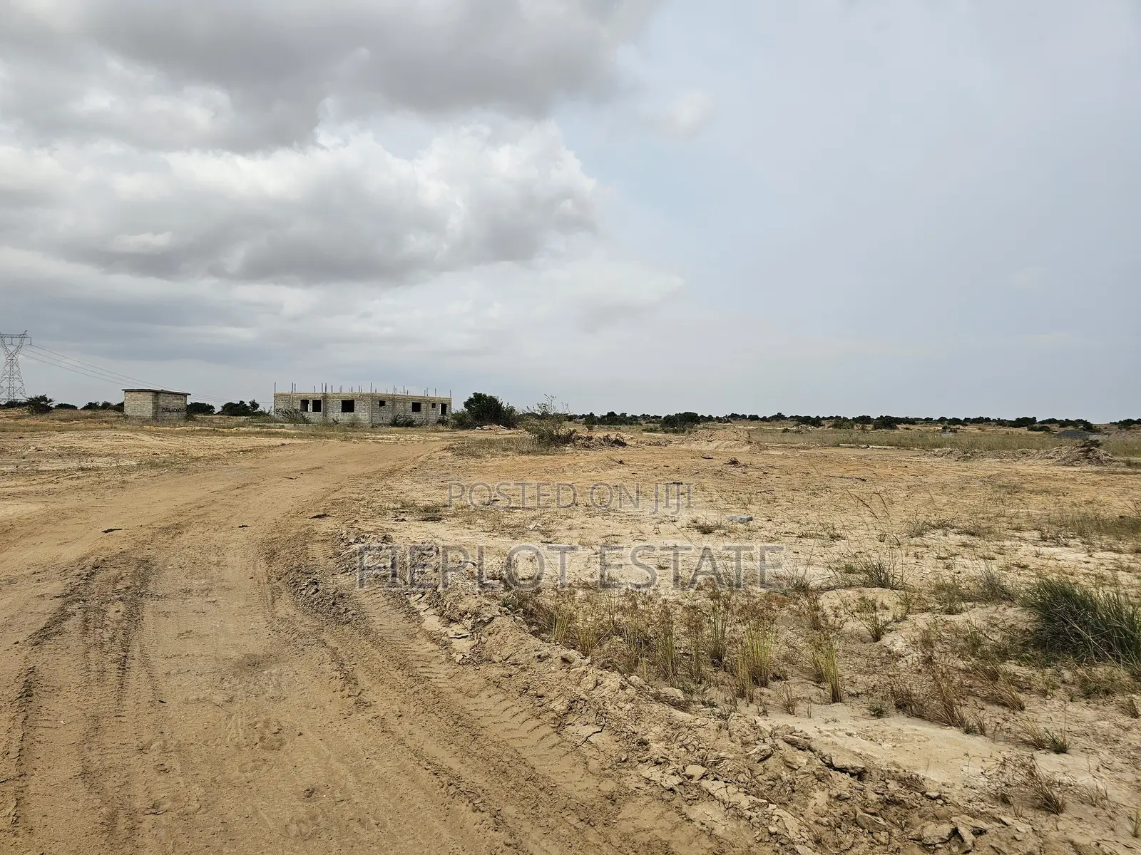 Smart Buyers Choose 70x100ft Plots at Tsopoli Skypot City