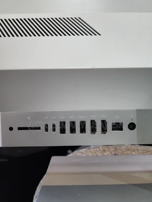 Desktop Computer HP Pavilion 24 8GB AMD Ryzen 5 HDD+SSD 1.5T