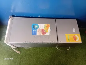 Westpool 80l Refrigerator – Perfect Fit for Any Room