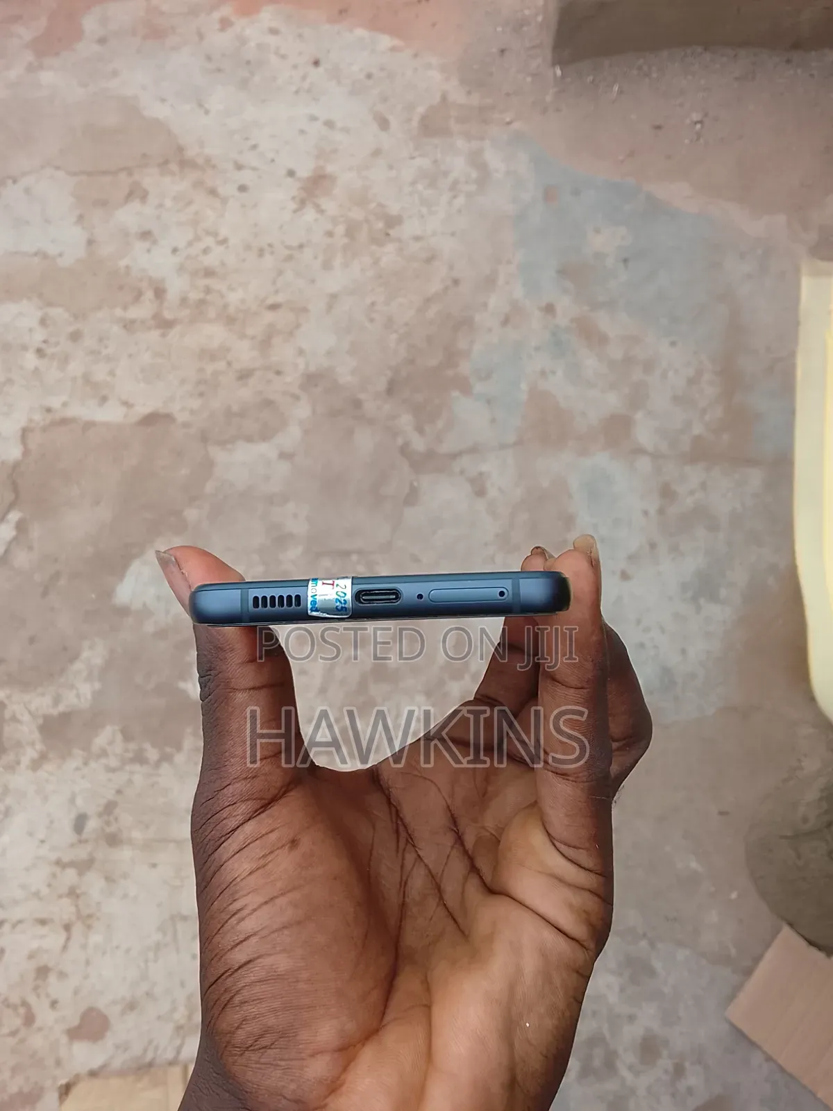 Samsung Galaxy S21 FE 128 GB Black