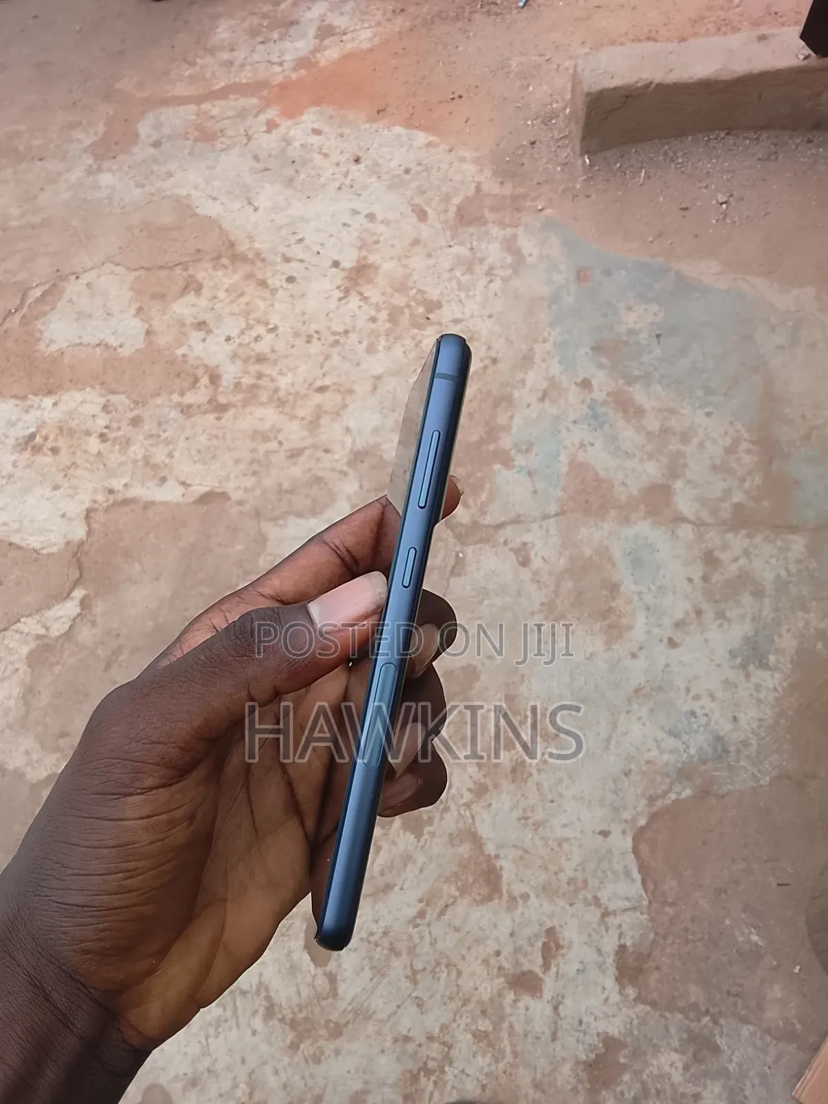 Samsung Galaxy S21 FE 128 GB Black
