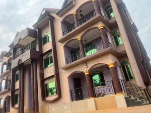 20bdrm Block of Flats in Millions Properties, Kumasi Metropolitan