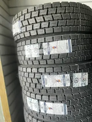 Brand New Truck and Car Tyres