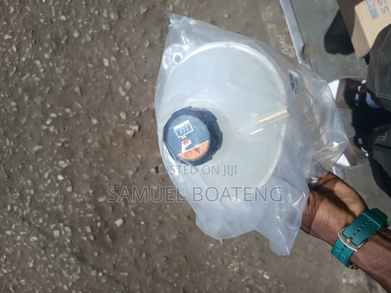 Hyundai Tucson 2017 to 2020 Water Bottle