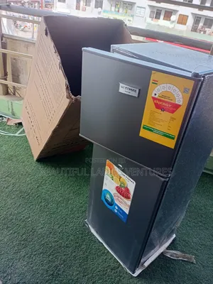 Westpool 80l Fridge – Strong Cooling With Low Energy Use