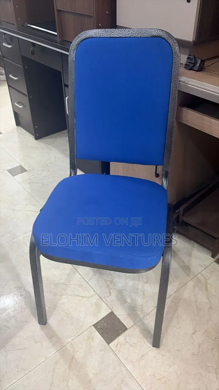 Comfortable Auditorium Chair