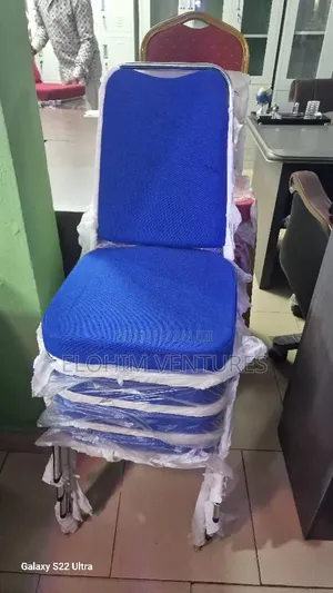 Comfortable Auditorium Chair