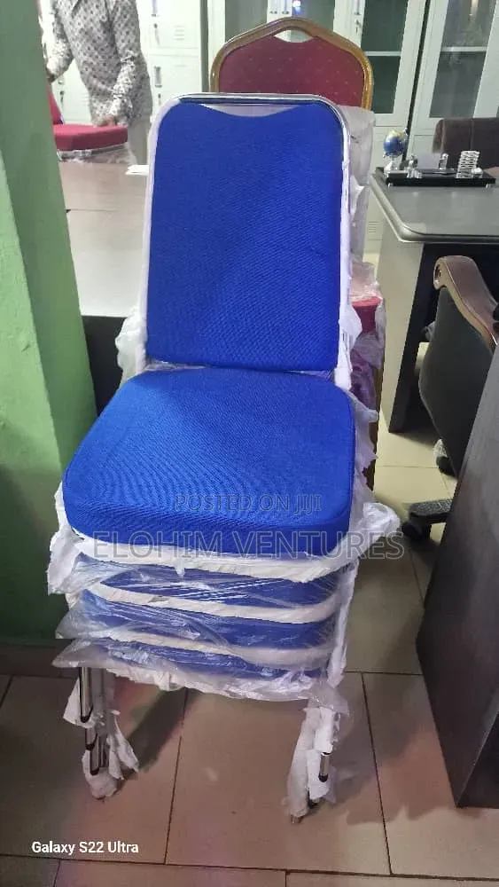 Comfortable Auditorium Chair