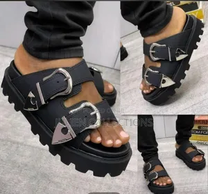 Original Alexander McQueen Slides