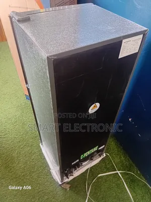 Westpool 80l Refrigerator – Affordable Cooling Excellence