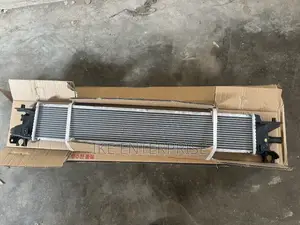 Honda CRV Hybrid Intercooler 2023,2024,2025