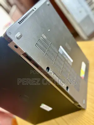 Laptop Dell Latitude 14 E5470 8GB Intel Core i5 SSD 256GB