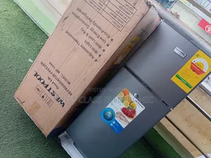 Westpool Fridge Daily Freshness Flow, Fridge Smooth Comfort