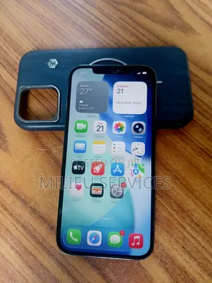 Apple iPhone 12 Pro Max 128 GB Black
