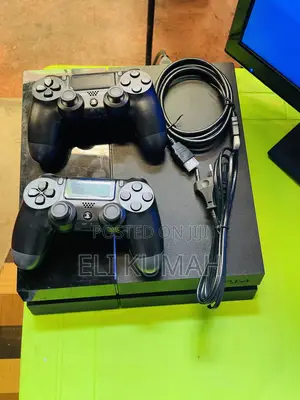 Ps4 Standard Jailbreak 2 Controllers