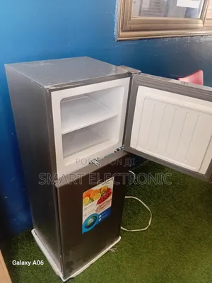 Westpool 80l Fridge – Freshness You Can Trust